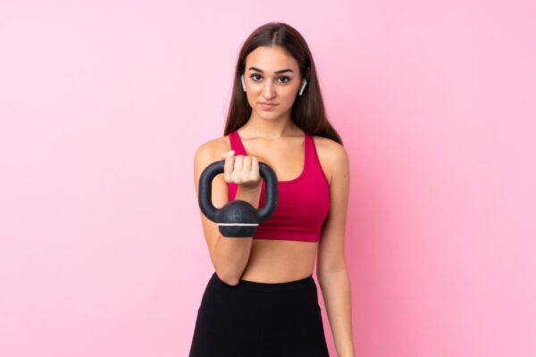2025 में स्पोर्ट्सवियर के नवीनतम ट्रेंड्स 🏃♀️👟